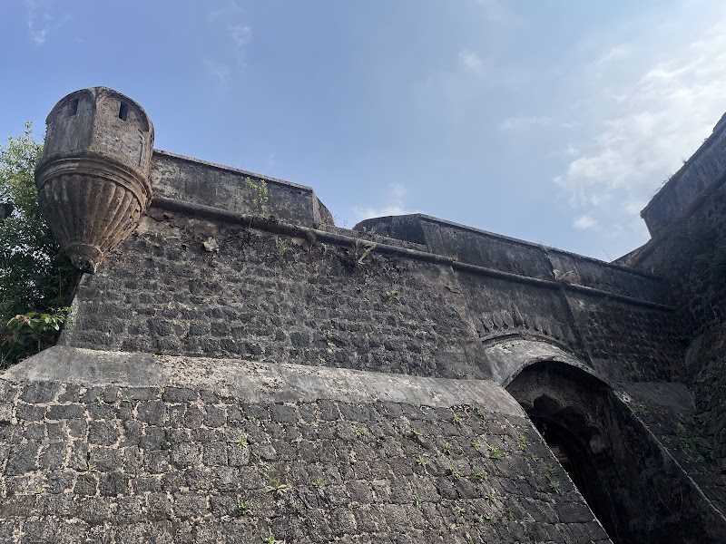 Manjarabad Fort - Manjarabad Fort Sakleshpura, Karnataka 573134, India