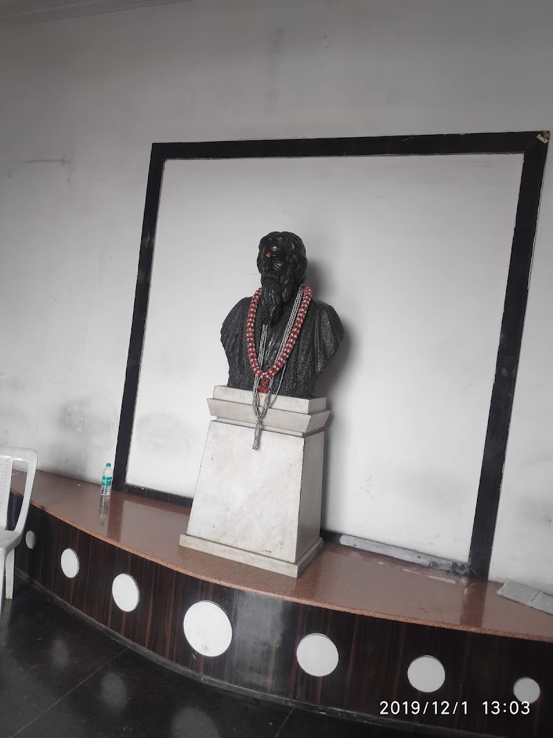 Ravindra Bharathi - Ravindra Bharathi, Lakdikapul Rd, near State Assembly, Saifabad, Lakdikapul, Hyderabad, Telangana 500004, India