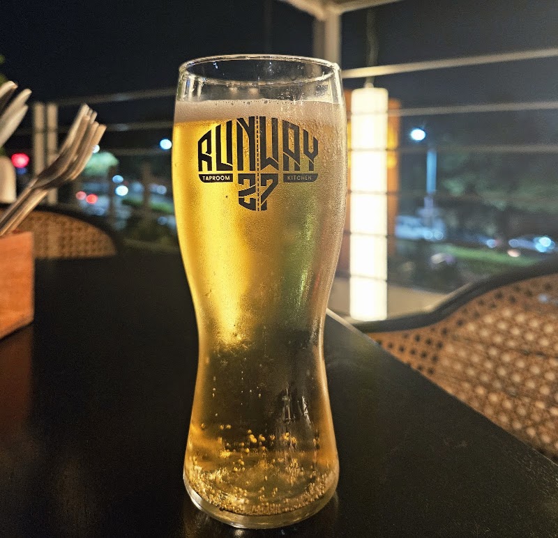 Runway 27 Taproom and Kitchen - Runway 27 Taproom and Kitchen Yemalur Main Rd, Marathahalli Village, Marathahalli, Bengaluru, Karnataka 560037, India