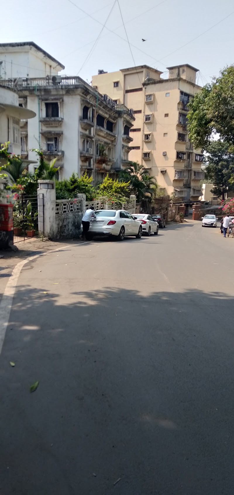 Pali Mala Road - Pali Mala Road, Pali Mala Rd, Mumbai, Maharashtra 400050, India