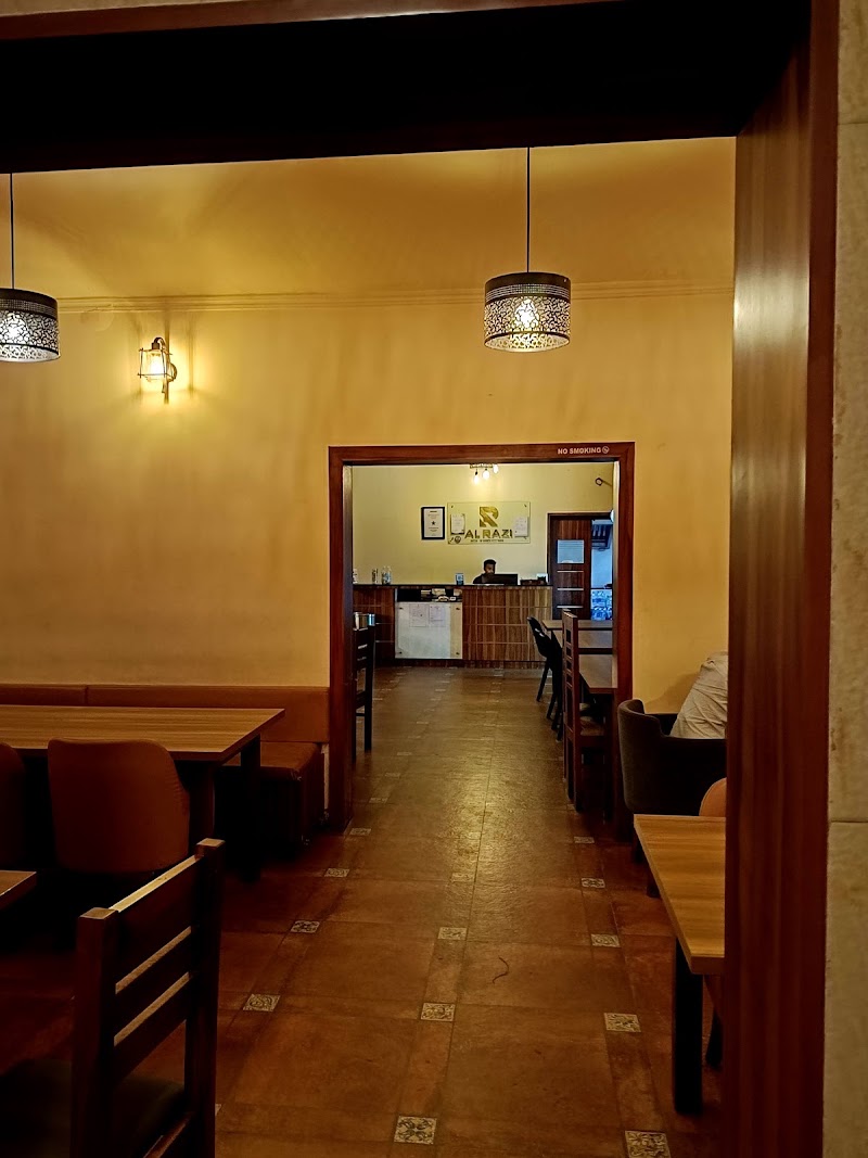 AL RAZI RESTAURANT,KUZHIMANDHI KOTTAYAM - AL RAZI RESTAURANT,KUZHIMANDHI KOTTAYAM, Kanjikuzhi, Kottayam, Kerala 686004, India