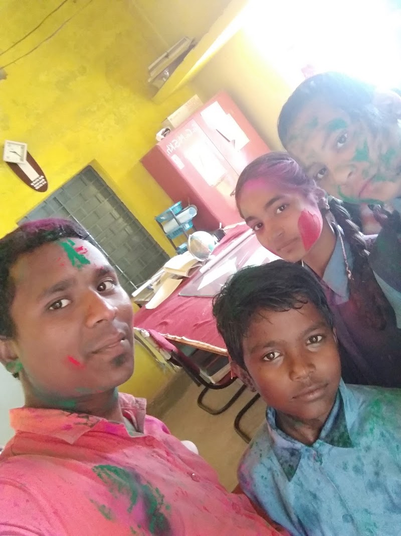 middle school kharenga (dmt) - middle school kharenga (dmt), Narharpur, Kharenga, Chhattisgarh 493773, India
