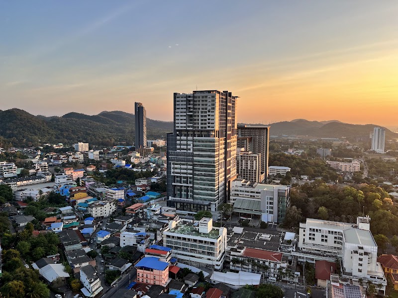 Novotel Sri Racha Marina - Novotel Sri Racha Marina 339 Jerm Jom Phon Road, Tambon Si Racha, Amphoe Si Racha, Chang Wat Chon Buri 20110, Thailand