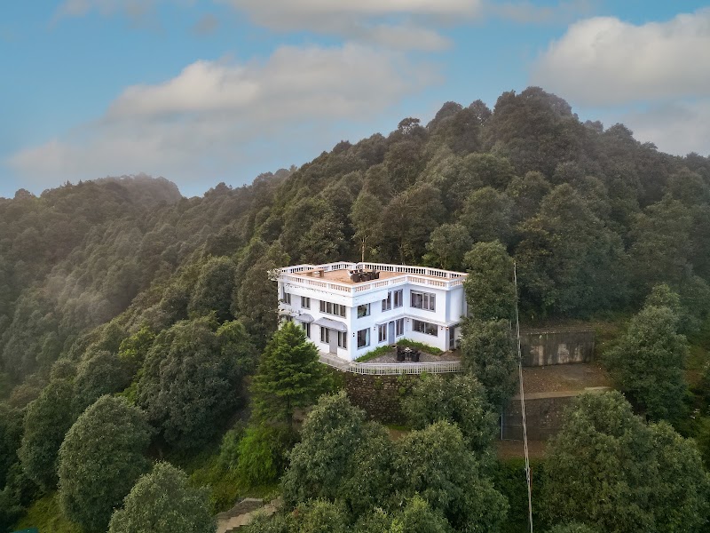 JHS Estate By Just Homestay - JHS Estate By Just Homestay, Mussorie Range, Mussoorie, Uttarakhand 248179, India