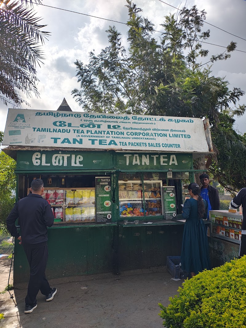 TANTEA - TANTEA Near, St.Antony's Higher Secondary School, Ritz Hotel Road, Gray's Hill, Coonoor, Tamil Nadu 643101, India