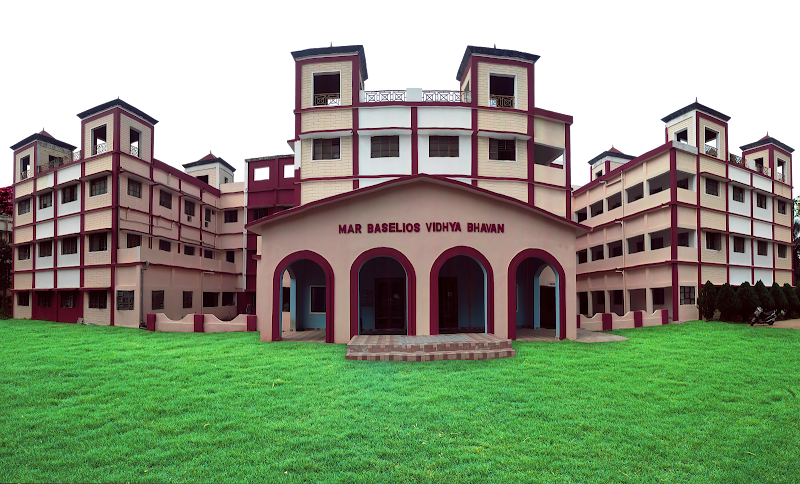 MAR BASELIOS VIDHYA BHAVAN