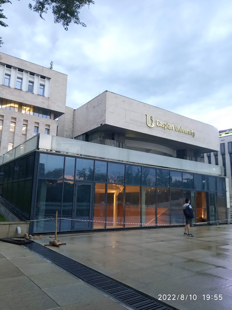 Dostyk Avenue - Dostyk Avenue, Dostyk Ave, Almaty, Kazakhstan