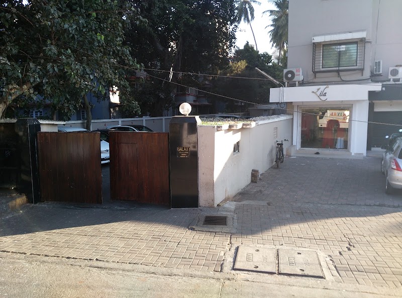 Galaxy Apartments - Galaxy Apartments, Gallery Apartment, B.J. Rd, Ranwar, Bandra West, Mumbai, Maharashtra 400050, India