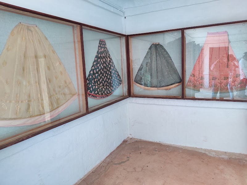 Pokaran Fort Museum - Pokaran Fort Museum, WWC8+925, Pokhran, Rajasthan 345021, India