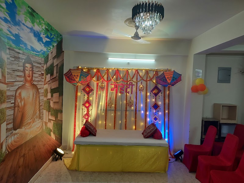 Hotel deep. - Hotel deep. Abhiyanta nagar, gola road, Bailey Rd, S. K. Puram, Patna, Bihar 801503, India