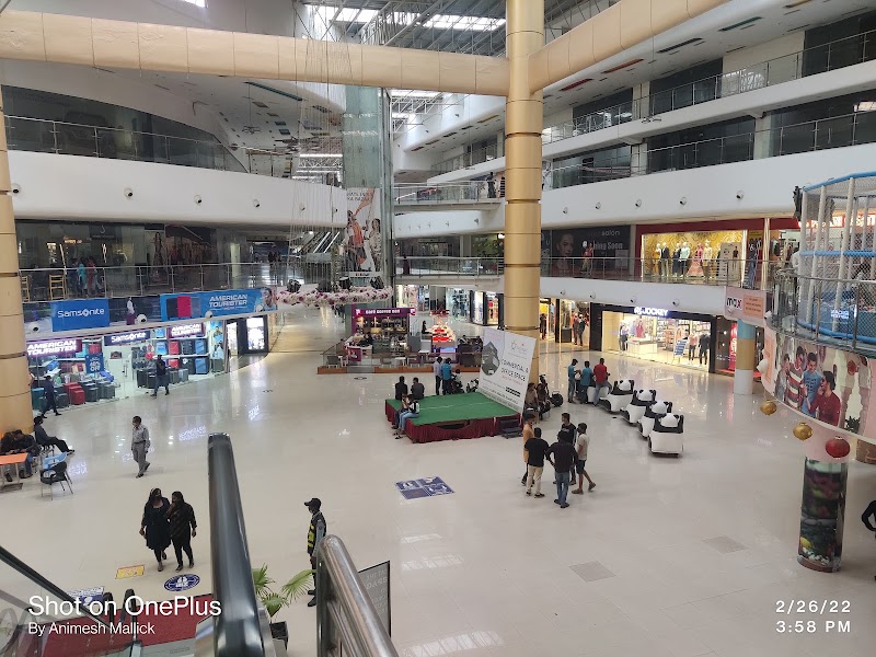 Reliance SMART Bazaar - Reliance SMART Bazaar, No 744/3 & 762/2, Surya Treasure Island, Junwani Rd, opposite Surya Vihar, Bhilai, Surya Vihar, Chhattisgarh 490020, India