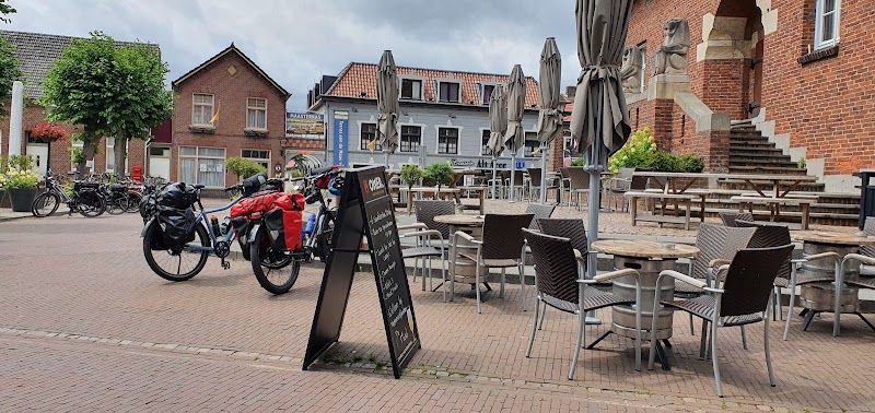 Café de Maert