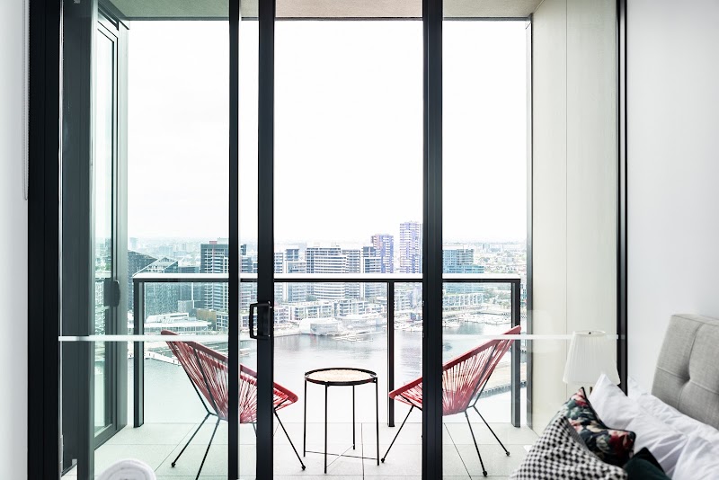 Melbourne Private Apartments - Collins Wharf Waterfront, Docklands - Melbourne Private Apartments - Collins Wharf Waterfront, Docklands 915 Collins St, Docklands VIC 3008, Australia