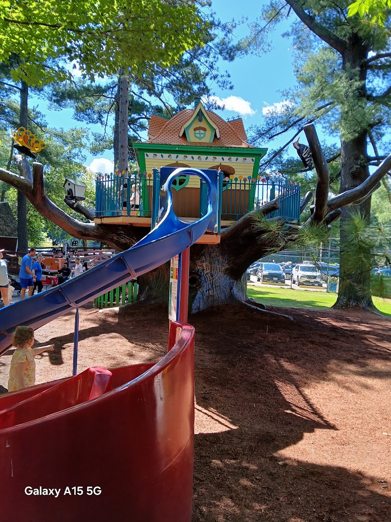 Story Land - Story Land 850 NH-16, Glen, NH 03838, USA