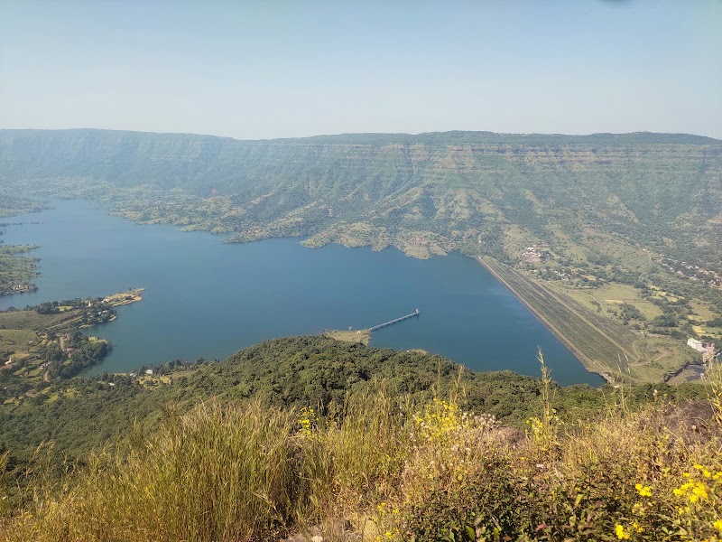 Elephant's Head Point - Elephant's Head Point WPR5+M4M, Avakali, Golewadi, Maharashtra 412806, India