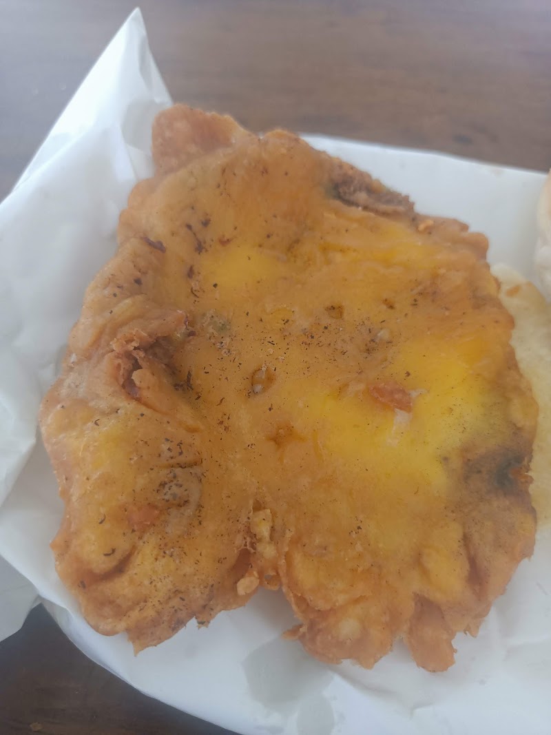VIDARBHA VADA PAV - VIDARBHA VADA PAV, Dhanvantri Nivas, opp. Axis Bank, Navpada, Vile Parle East, Vile Parle, Mumbai, Maharashtra 400057, India