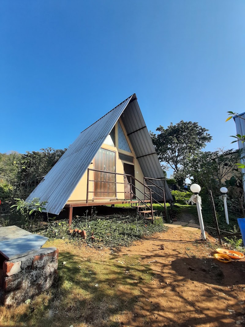 Pawna Lake Resort and Camping - Pawna Lake Resort and Camping, Kevare village, Pawna lake, Keware, Maharashtra 410406, India
