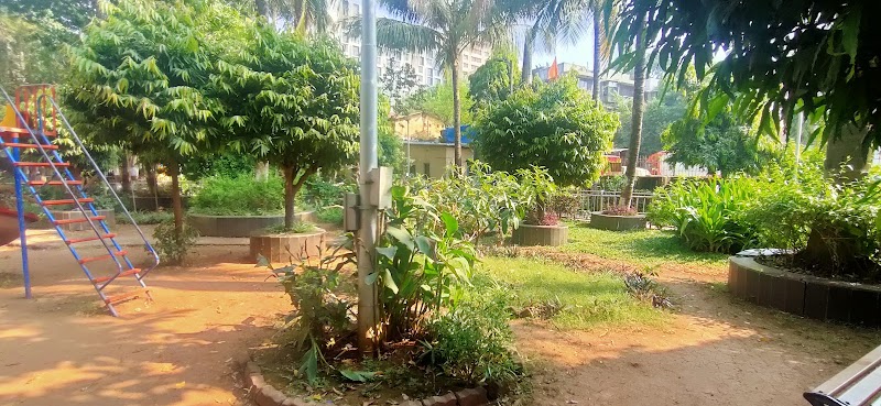 Match Factory Garden - Match Factory Garden 3V8G+V8Q, Kurla West, Kurla, Mumbai, Maharashtra 400070, India