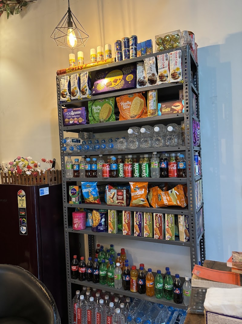MCOM SANDWICH CAFE - MCOM SANDWICH CAFE Old Dhamtari Rd, near SMART Point, Dunda, Raipur, Chhattisgarh 492015, India