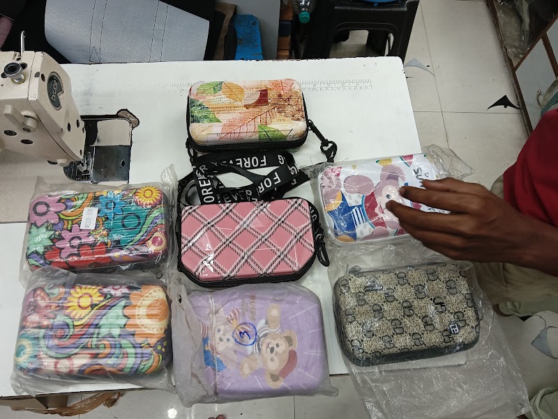 Indira Market - Indira Market, shop number e 8, Indra market, Baniya Para, Durg, Chhattisgarh 491001, India