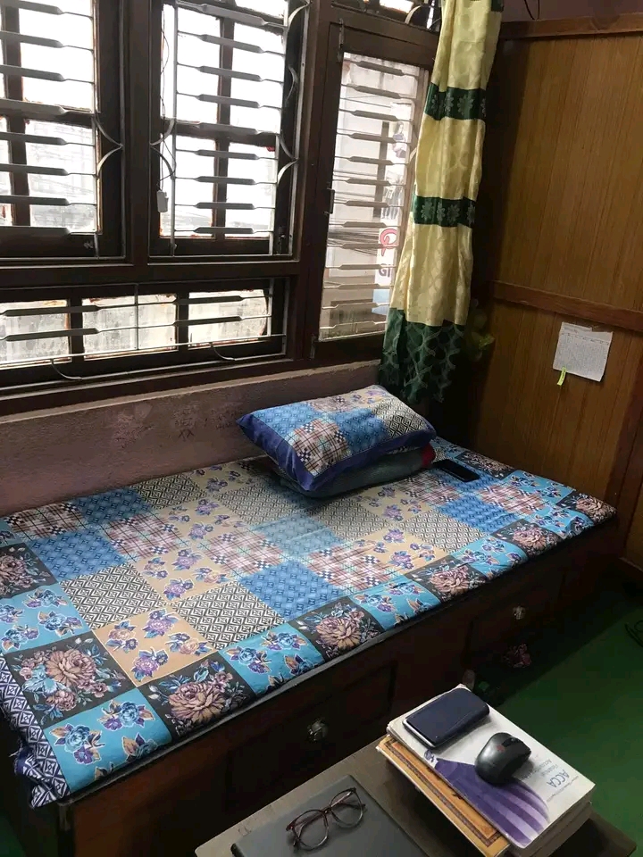 Paila Girls Hostel - Paila Girls Hostel 184 Pargati Nagar Road, Kathmandu 44600, Nepal