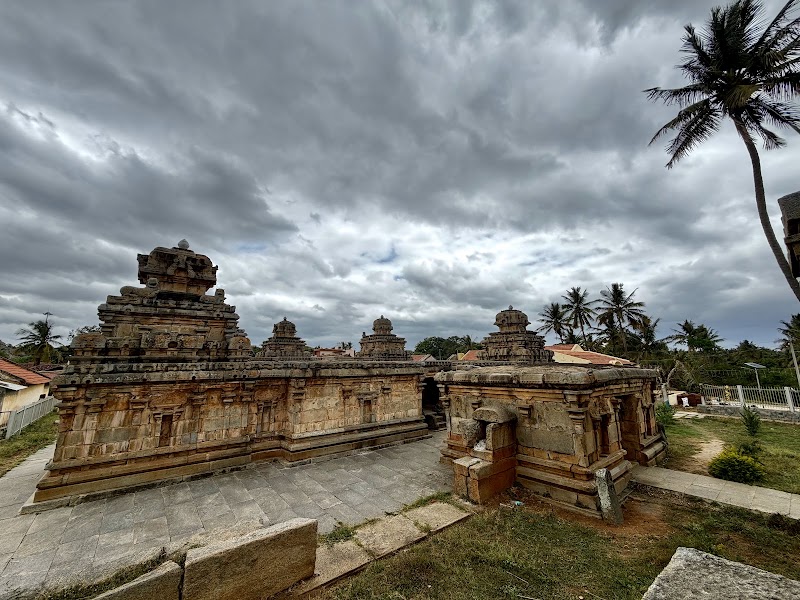 Kambadahalli - Kambadahalli, VJ9M+5WC, Kambadahalli, Karnataka 571802, India