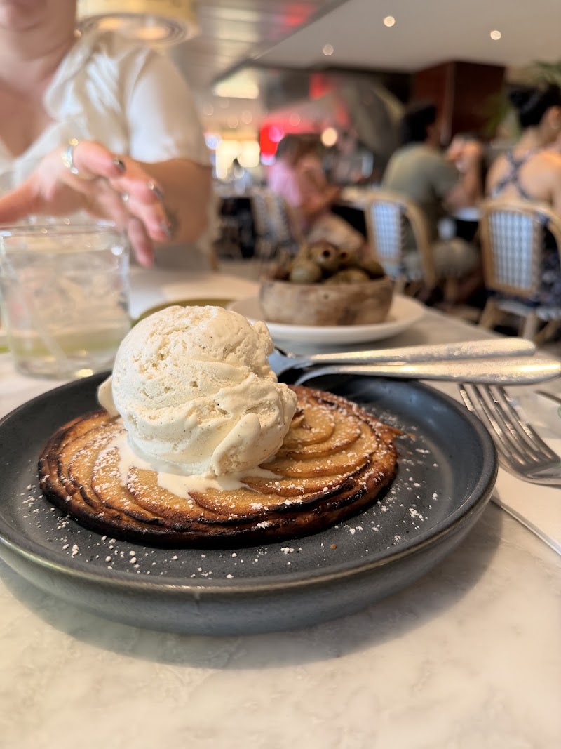 Tartinery Café - Bar | Columbus Circle - Tartinery Café - Bar | Columbus Circle 10 Columbus Cir 3rd Floor, New York, NY 10019, USA