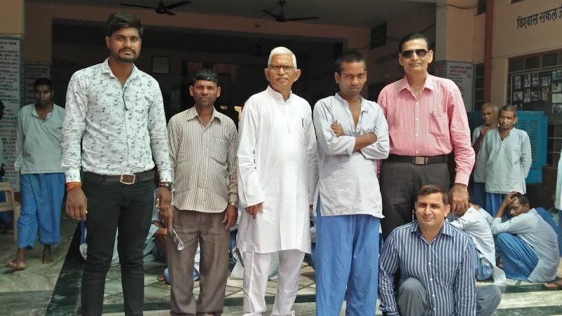 Apna Ghar Ashram Alwar - Apna Ghar Ashram Alwar sundarnath ki bawdi, sector 4, GJM3+W5G, Vivekanand Nagar, Vivekanad Nagar, Aravali Vihar, Alwar, Rajasthan 301001, India