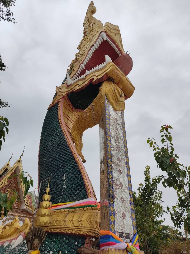 Phon Phisai District - Phon Phisai District, Nong Khai, Thailand