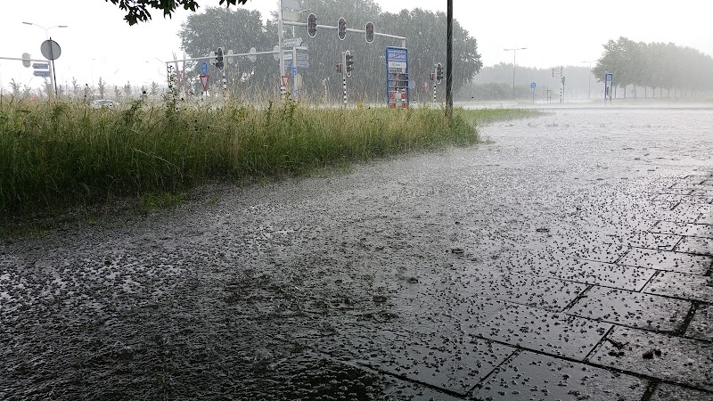 [P] Carpoolplaats De Kabelbaan