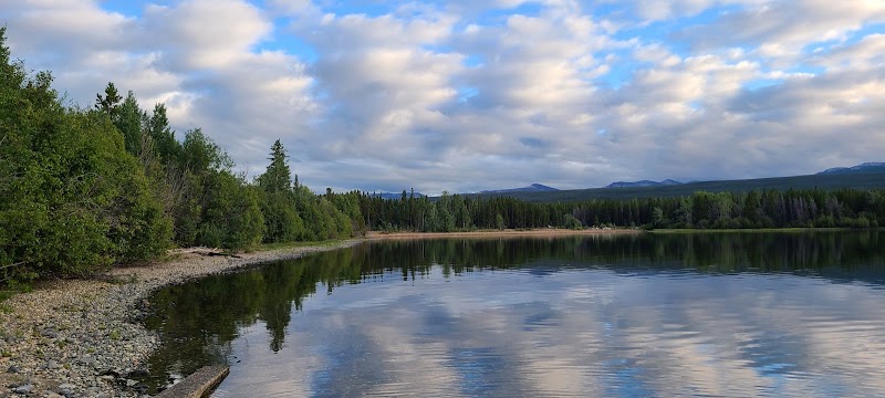 Charlotte Lake - Charlotte Lake Charlotte Lake, Cariboo, BC V0L 1R0, Canada