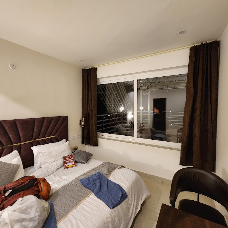 The Kempty Fall Resort - The Kempty Fall Resort F2JP+R7M, Kempty Fall Rd, Lakhwad, Kempty, Ram Gaon, Mussorie Range, Uttarakhand 248179, India