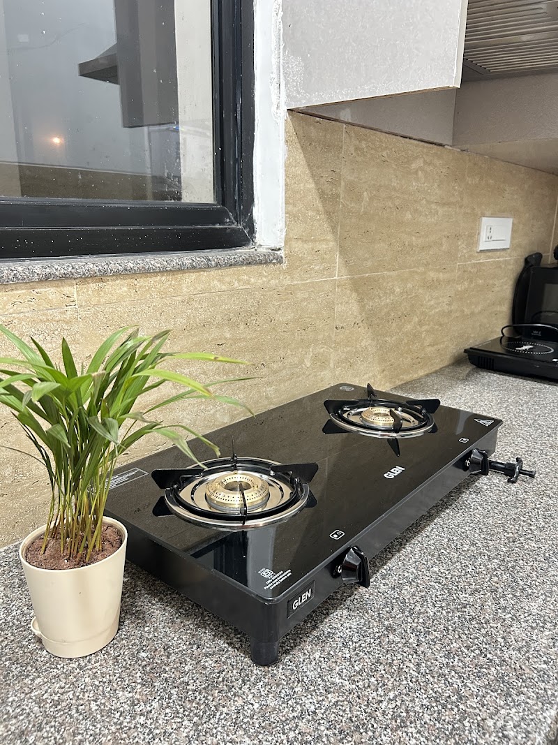 Vrindakunj Homestay - Vrindakunj Homestay, Gopal Kutir, Krishna Bhumi, C-37, Bhaktivedanta Swami Marg, Vrindavan, Sunrakh Bangar, Uttar Pradesh 281121, India