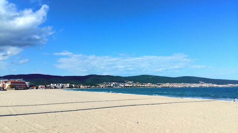 Sunny Beach - Sunny Beach, Bulgaria