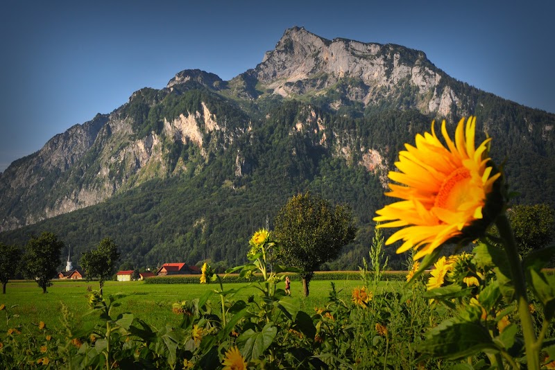 Untersberg - Untersberg, 83471 Bischofswiesen, Germany