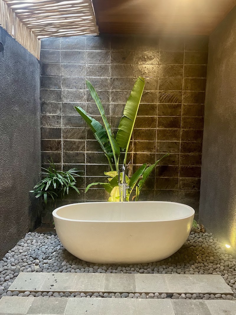 Uma Sari Private Villa - Uma Sari Private Villa F7VP+5G9, Pejeng Kawan, Tampaksiring, Gianyar Regency, Bali 80552, Indonesia