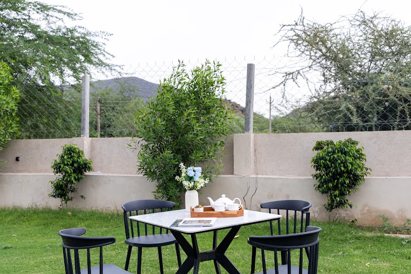 ELIVAAS Signature Belvedere - 4 BHK Villa with Private Pool in Jaipur - ELIVAAS Signature Belvedere - 4 BHK Villa with Private Pool in Jaipur, Fifth Avenue, Manota, Rajasthan 303109, India