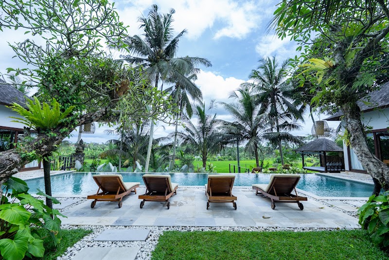 Santun Luxury Private Villas