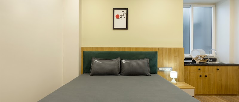 Settl. Lumia - Settl. Lumia 422, Sector 39, Gurugram, Haryana 122003, India