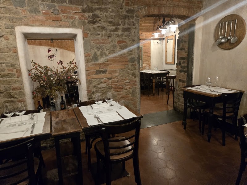 Ristorante Trattoria Angiolino - A Firenze dal 1943 - Ristorante Trattoria Angiolino - A Firenze dal 1943, Via Santo Spirito, 36 R, 50125 Firenze FI, Italy
