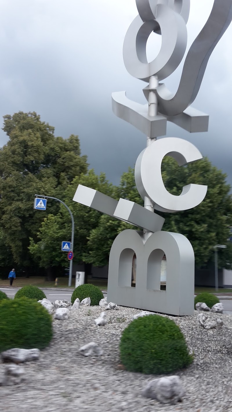 Buchloe - Buchloe Buchloe, Germany