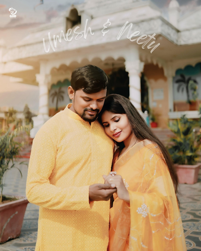 GOD CREATION STUDIO - GOD CREATION STUDIO KHADPADI MOHALLA, Janjgir, Chhattisgarh 495668, India