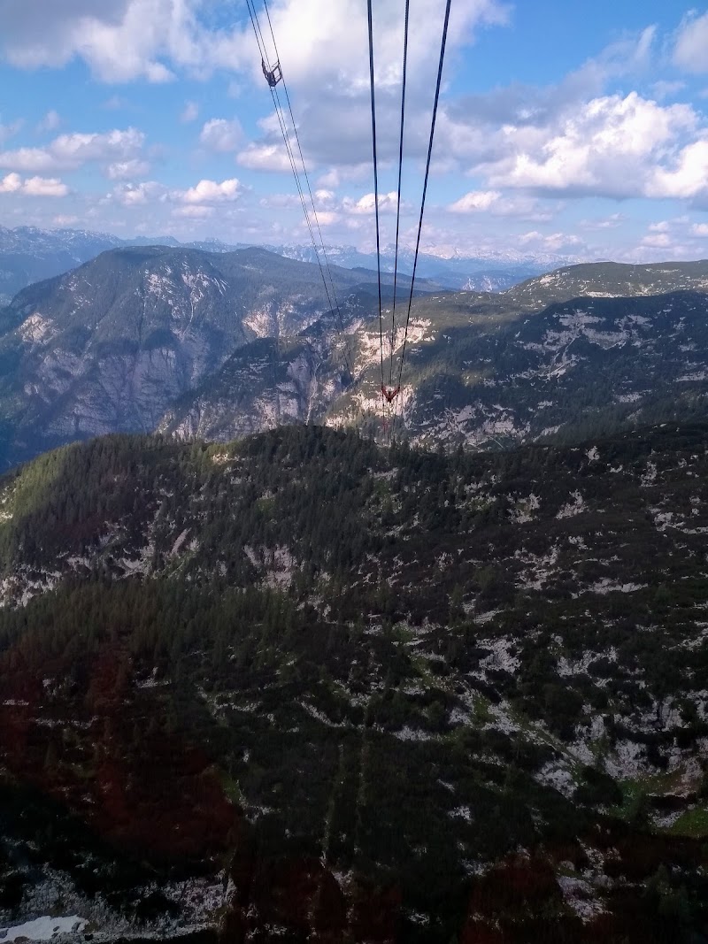 Mammut Cave - Mammut Cave, Winkl 38, 4831 Obertraun, Austria