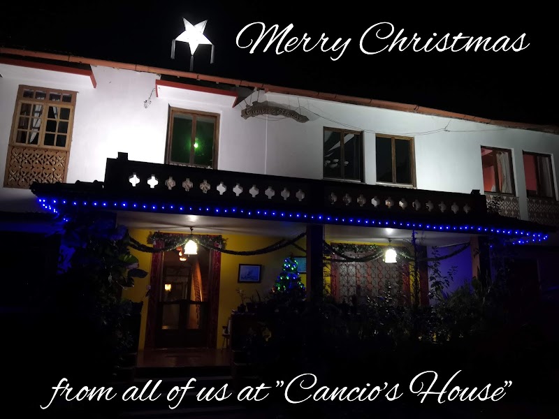 Cancio's House - Cancio's House, Naicavaddo, Aldona, Naicavaddo, Bardez, Aldona, Goa 403508, India