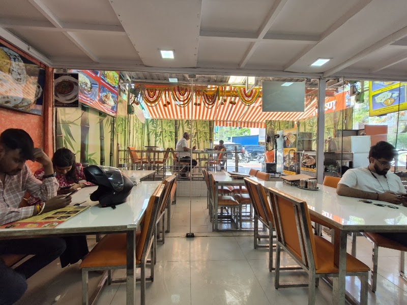 Ramkrishna - Ramkrishna Shop No.3, Ground Floor, Shanti Park Apartment, Besa, Besa Pipla, Maharashtra 440037, India