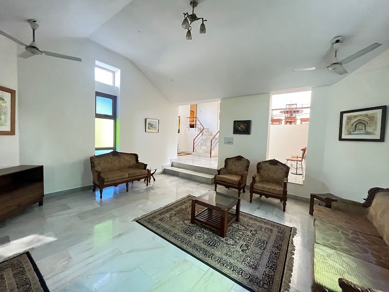 Willow Woods Farmhouse Gurgaon - Willow Woods Farmhouse Gurgaon, Sohna - Gurgaon Rd, near HSIIDC Udyog Kunj, Alipur, Haryana 122102, India