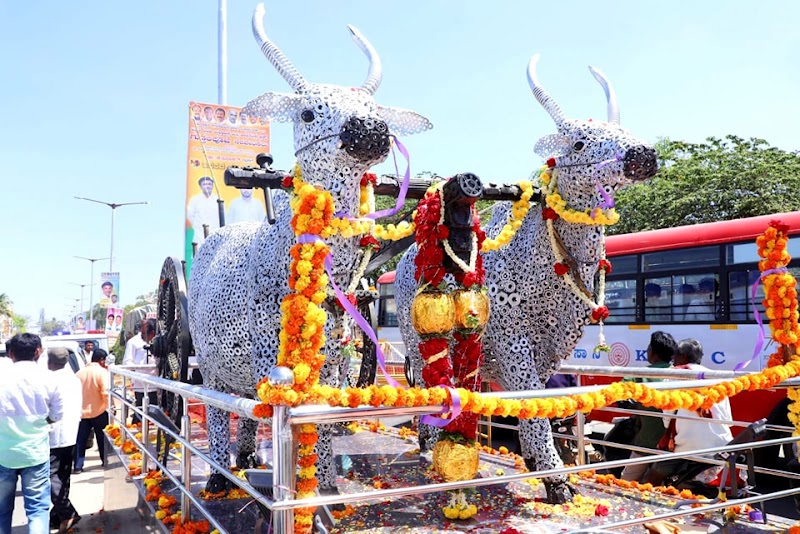 Chikkaballapur - Chikkaballapur Chikkaballapur, Karnataka, India