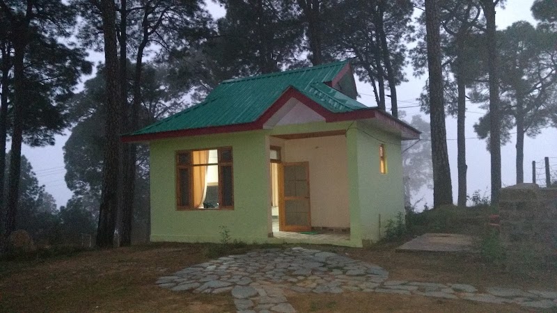 Forest Rest House, Satovari - Forest Rest House, Satovari Unnamed Road, Satovari, Tota Rani, Himachal Pradesh 176216, India