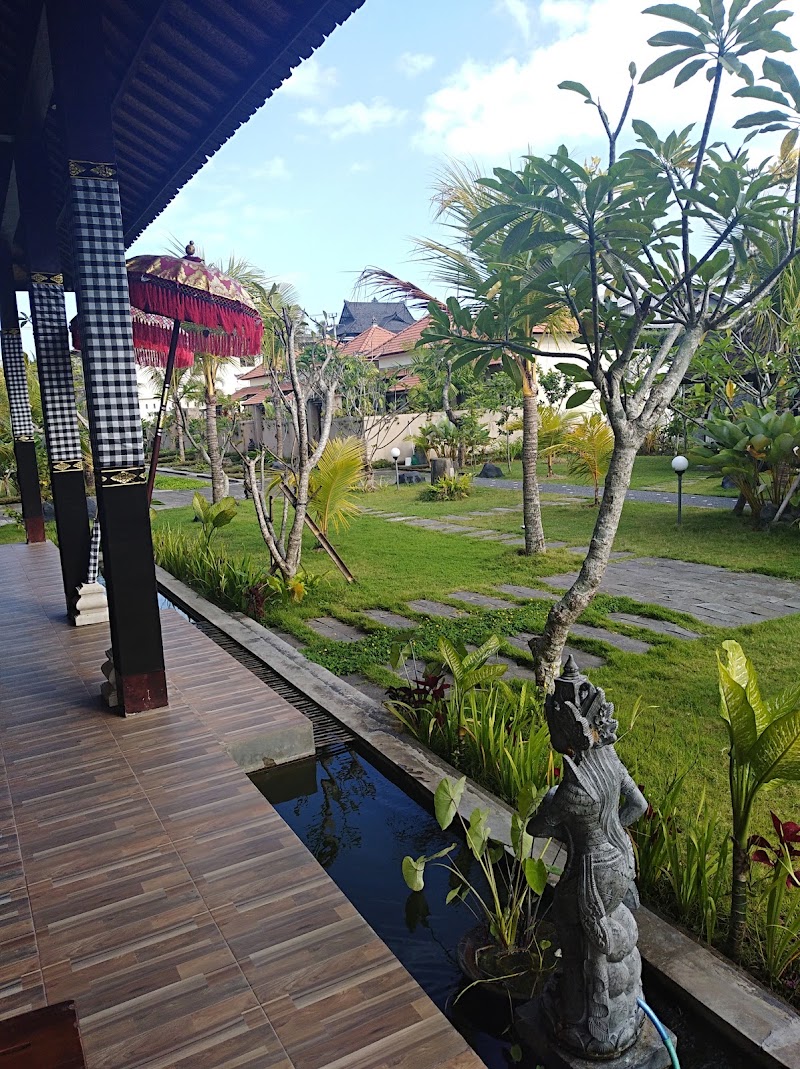 Uma Sari Ubud Villas - Uma Sari Ubud Villas F7CC+6P2, Jl. Cok Rai Pudak, Peliatan, Kecamatan Ubud, Kabupaten Gianyar, Bali 80571, Indonesia