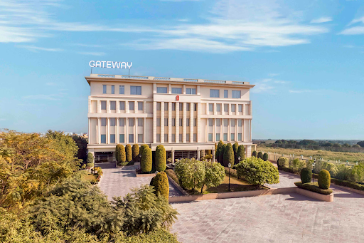 Gateway Dehradun